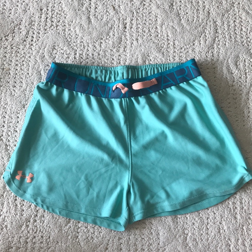 Athletic Shorts